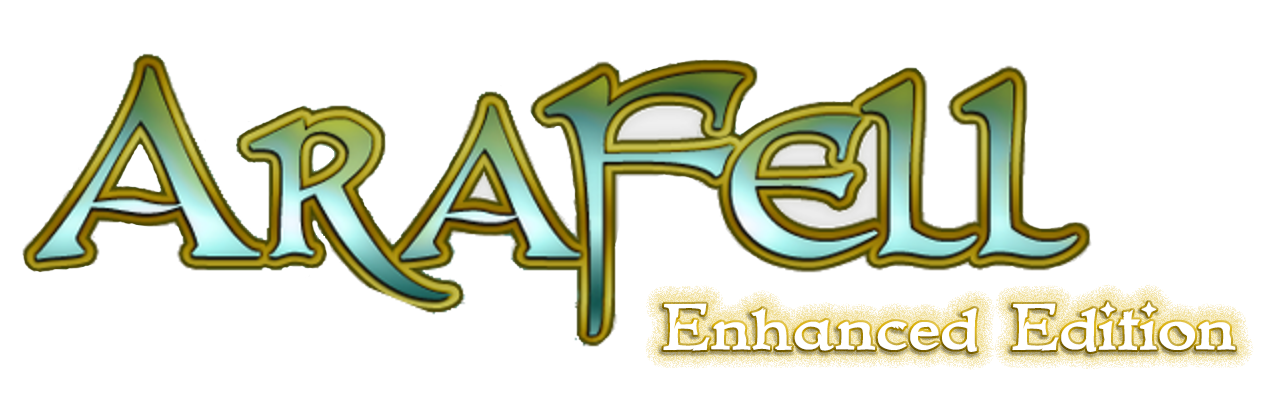 Ara Fell Enhanced Edition